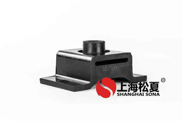 橡膠減震器的性能有哪些？