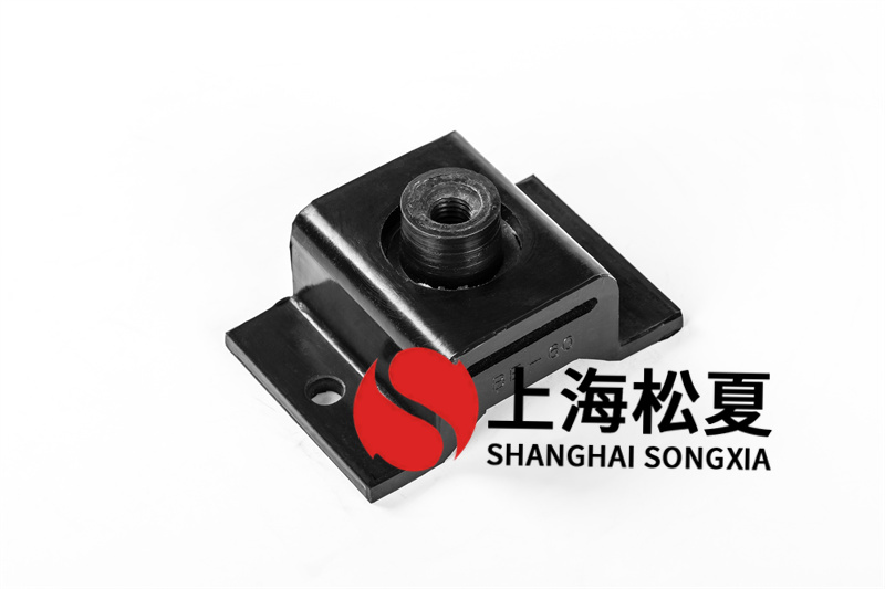 減震墊擁有哪些特點(diǎn)？