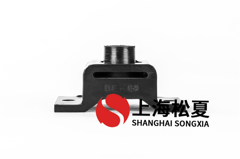 減震墊的減震性能如何？