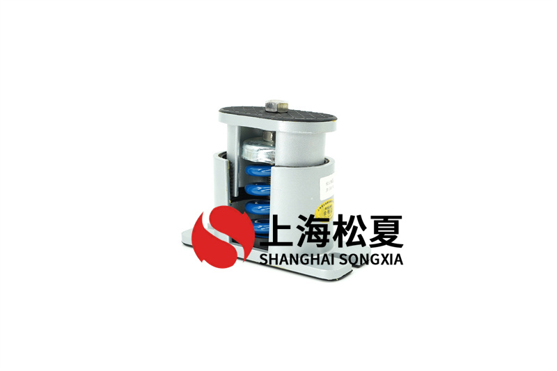 怎么確定彈簧減振器的彎曲剛度？