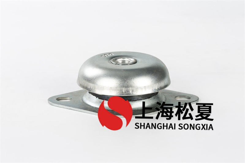 選擇一套減震橡膠減震器的方式有哪些呢？