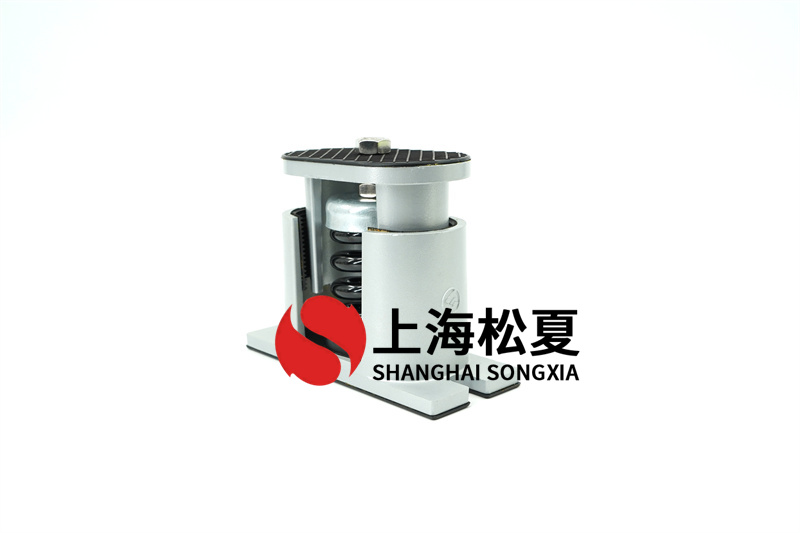 風(fēng)機(jī)減震器的挑選需求與類(lèi)型規(guī)格有哪些？