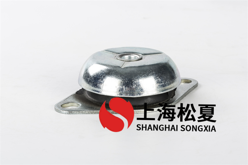 如何辨別阻尼橡膠減震器的質(zhì)量合格？