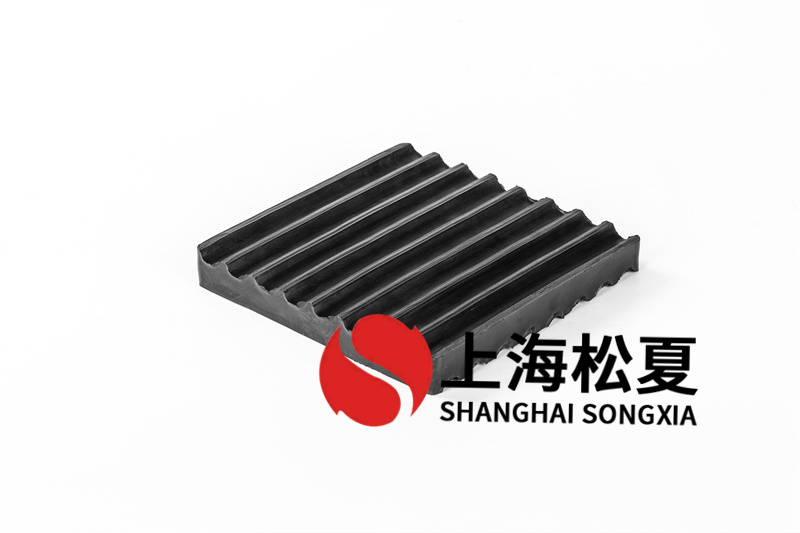 橡膠減震器的應用效果如何？