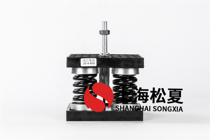彈簧減震器的選擇是依照哪些規(guī)范？