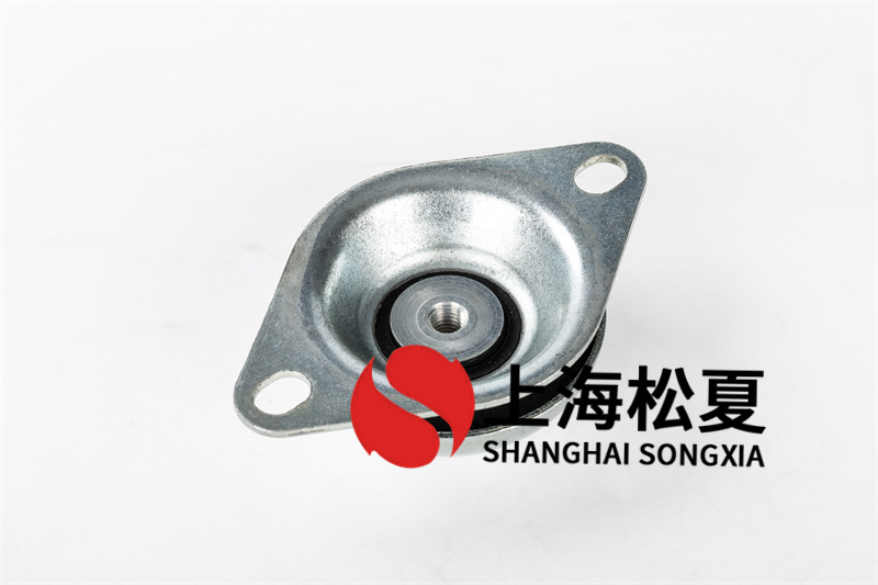 橡膠減震器的標(biāo)準