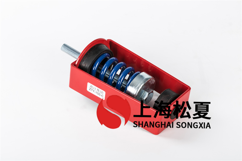 減震器安裝場(chǎng)所的選擇及注意事項(xiàng)有哪些？