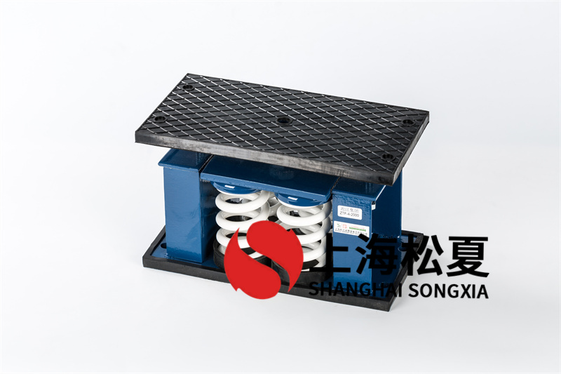 減震器的選型會(huì)影響到哪些問(wèn)題？
