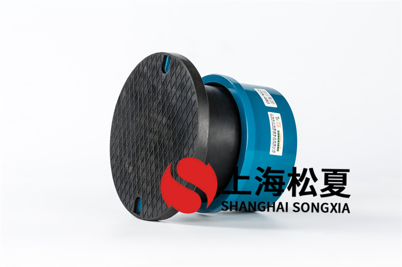 風(fēng)機(jī)減震器選型中壓力的作用占比多大？
