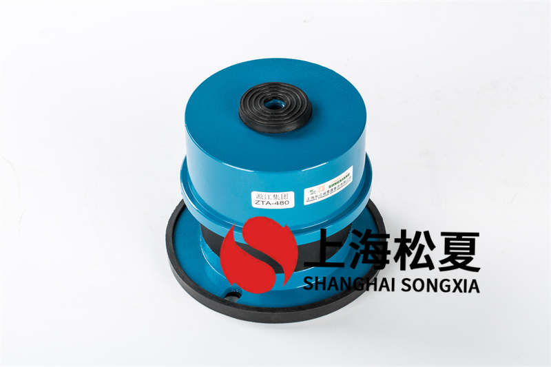 風(fēng)機(jī)減震器選型中壓力的作用占比多大？