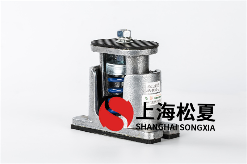 靜音空壓機(jī)彈簧減震器的特點(diǎn)包括哪些？