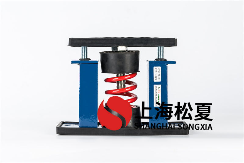 空調使用阻尼減震器的實際效果是什么？