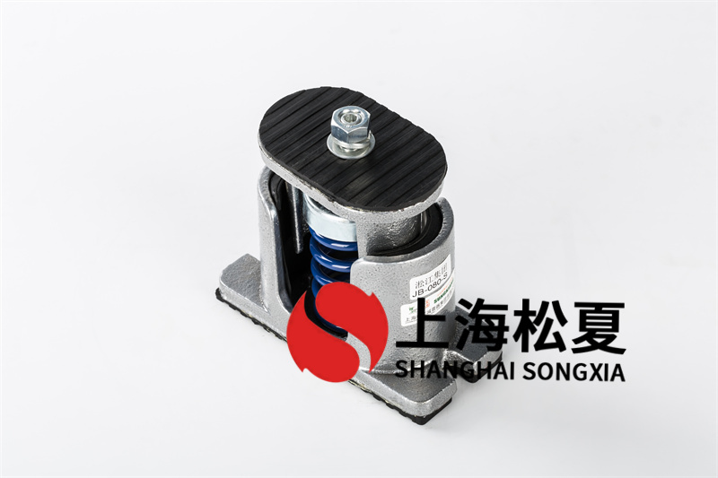 彈簧減振器基礎(chǔ)信息的認知能力有什么？