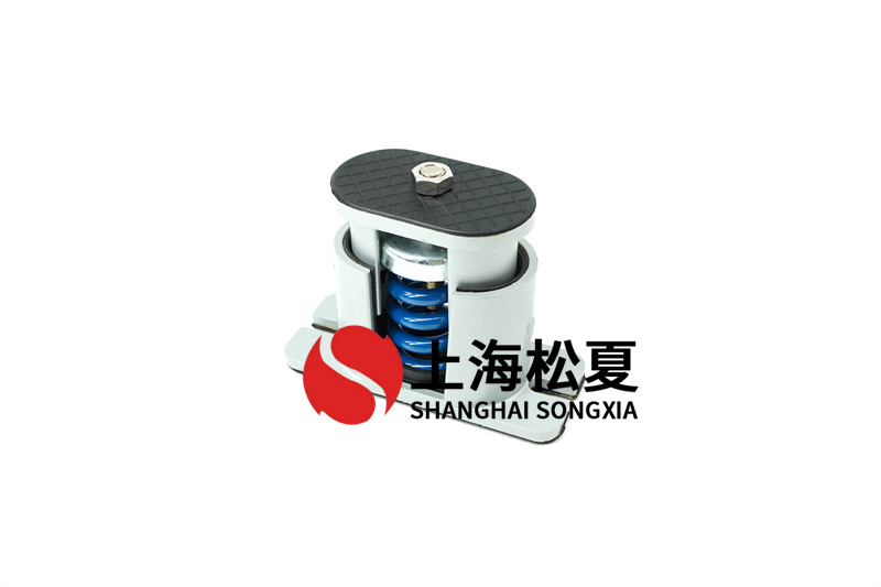 彈簧減振器中能夠制作這種類(lèi)型？