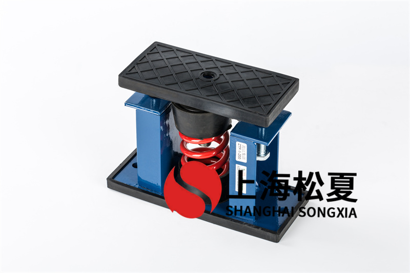 工業(yè)彈簧減震器基本要素是什么？