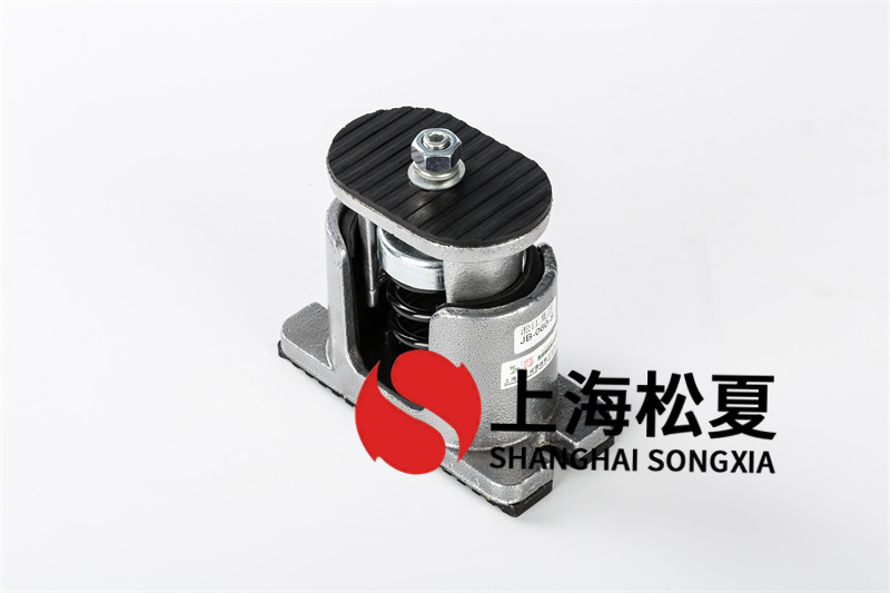 彈簧減震器的選擇是哪些規(guī)范？