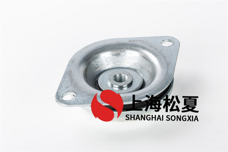  橡膠減震器有什么特點(diǎn)？