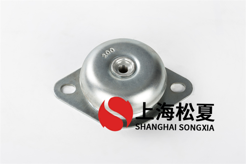  橡膠減震器有什么特點(diǎn)？