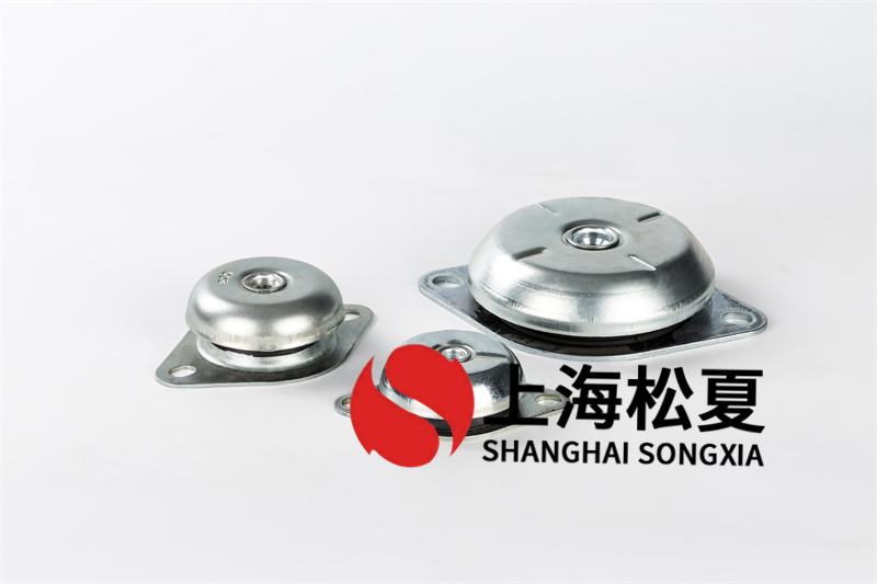 阻尼彈簧減震器的作用是什么？