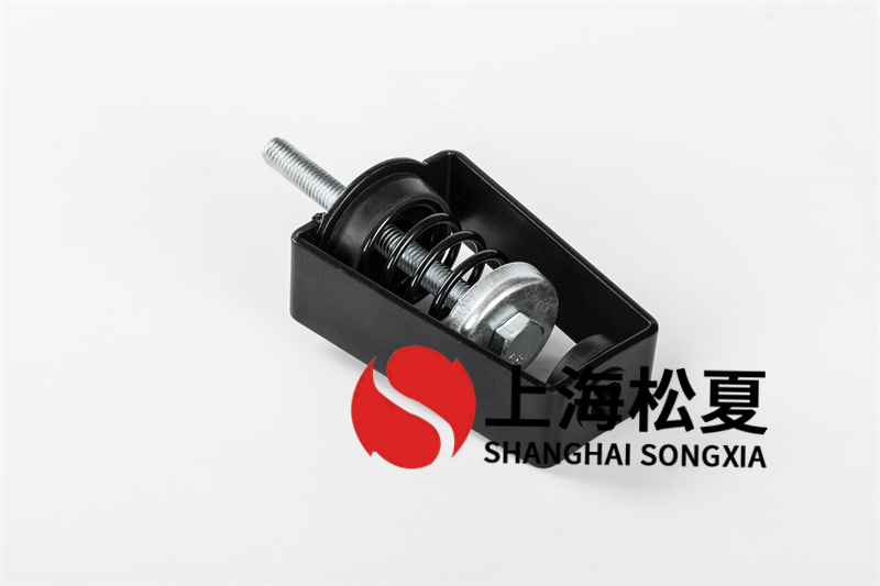 彈簧減震器如何選型？減震效率怎么算？