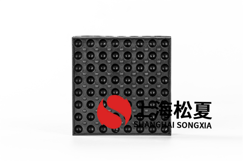 減震墊都有什么優(yōu)點(diǎn)？橡膠制作的優(yōu)點(diǎn)有哪些
